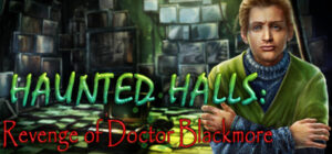 Haunted Halls: Revenge of Doctor Blackmore Collector’s Edition