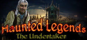 Haunted Legends: The Undertaker Collector’s Edition