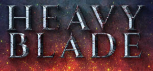 Heavy Blade