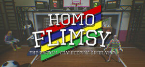 Homo Flimsy – The Ragdoll Goalkeeping Simulator