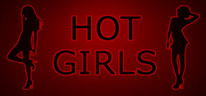 HOT GIRLS VR