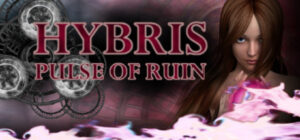 HYBRIS – Pulse of Ruin
