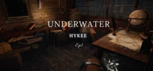 HYKEE – Episode 1: Underwater