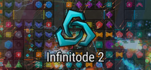 Infinitode 2 – Infinite Tower Defense