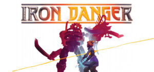 Iron Danger