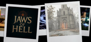 Jaws of Hell