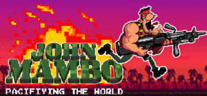 John Mambo