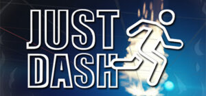 JUST DASH