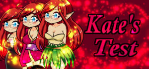 Kate’s Test