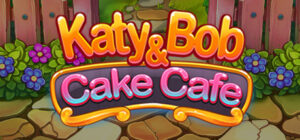 Katy & Bob: Cake Cafe