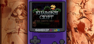 Kharon’s Crypt – Even Death May Die