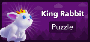 King Rabbit – Puzzle