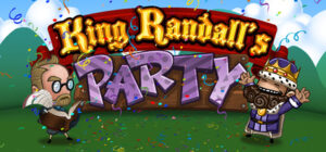King Randall’s Party