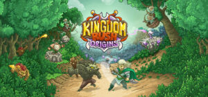 Kingdom Rush Origins – Tower Defense