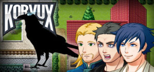 Korvux – Chapter 1