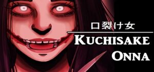 Kuchisake Onna – 口裂け女