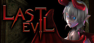 Last Evil