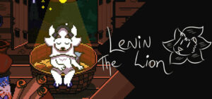Lenin – The Lion