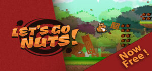 Let’s Go Nuts!