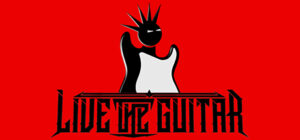 Live the Guitar