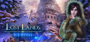 Lost Lands: Ice Spell Collector’s Edition