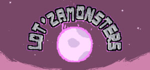 Lot’zAmonsters