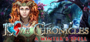Love Chronicles: A Winter’s Spell Collector’s Edition
