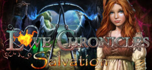 Love Chronicles: Salvation Collector’s Edition