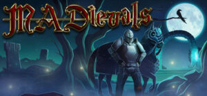 MADievals – The rise of Rusty Steelknee