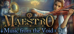 Maestro: Music from the Void Collector’s Edition