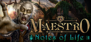 Maestro: Notes of Life Collector’s Edition