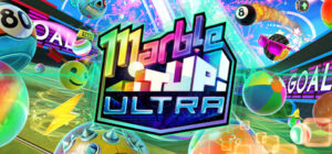 Marble It Up! Ultra