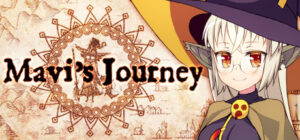 Mavi’s Journey