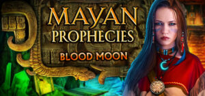 Mayan Prophecies: Blood Moon Collector’s Edition
