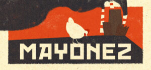Mayonez – Dark Comedy Slav Adventure RPG