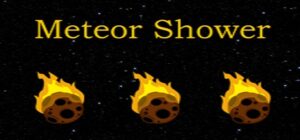 Meteor Shower