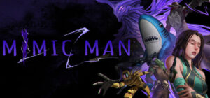 Mimic Man