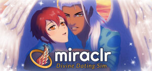 miraclr – Divine Dating Sim