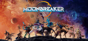 Moonbreaker