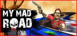 My Mad Road – adventure racing & shooting