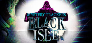 Mystery Trackers: Black Isle Collector’s Edition