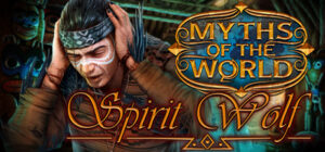 Myths of the World: Spirit Wolf Collector’s Edition