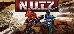 N.U.T.Z.
