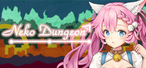 Neko Dungeon | 喵酱迷城 | 喵醬迷城 | ねこダンジョン
