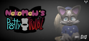 Nekomew’s Potty Trouble