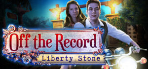 Off The Record: Liberty Stone Collector’s Edition