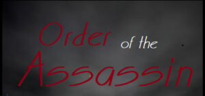 Order of the Assassin
