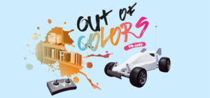 OutOfColors