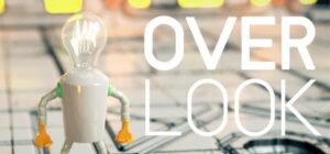 Overlook: Local multiplayer game – up to 16 players