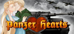 Panzer Hearts – War Visual Novel